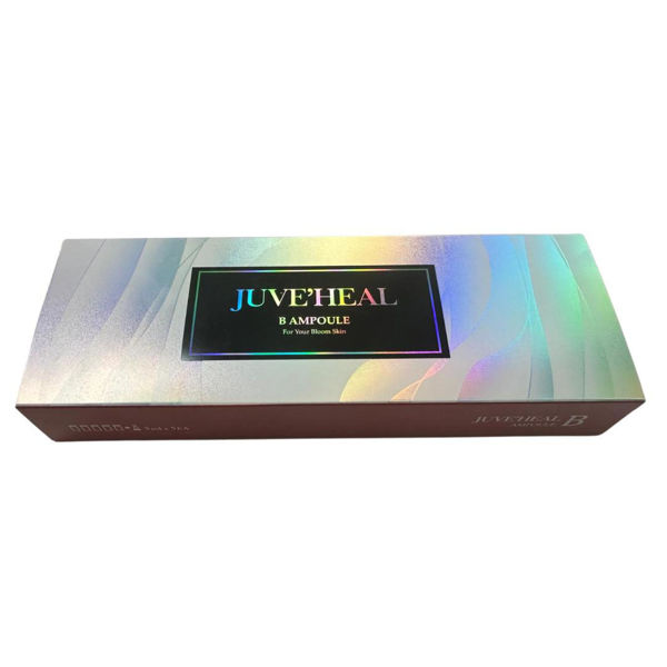 圖片 JUVEHEAL B Ampoule 5ml x 5 EA